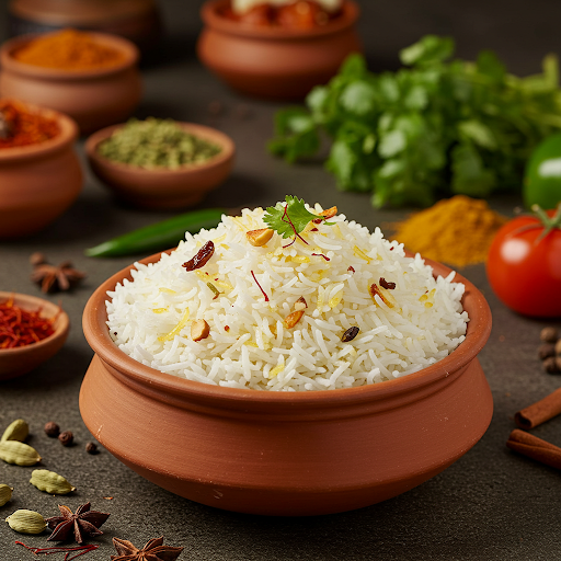 Menu Item Image