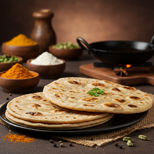Menu Item Image