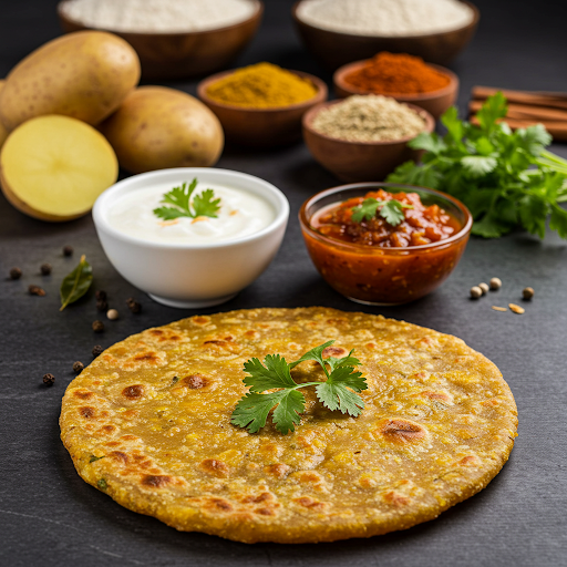 Menu Item Image