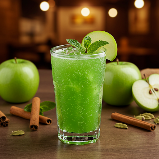Menu Item Image