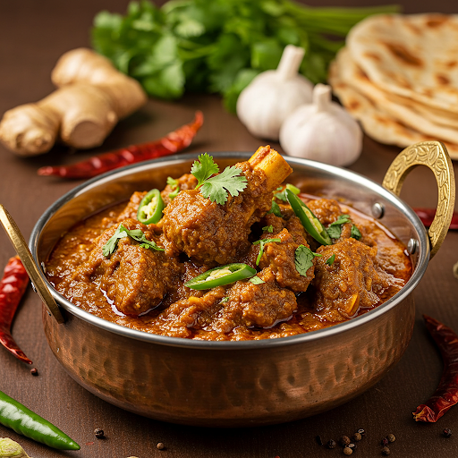 Menu Item Image