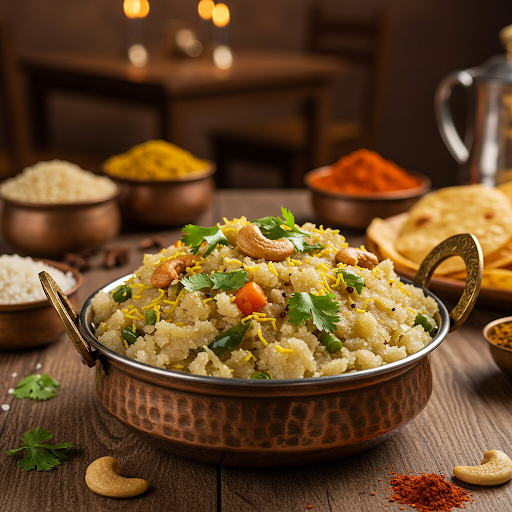 Menu Item Image
