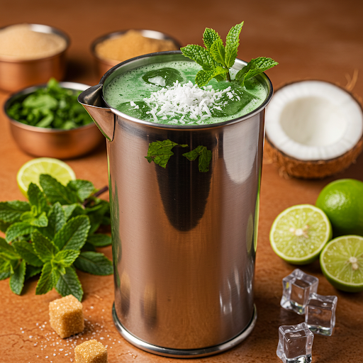 Menu Item Image