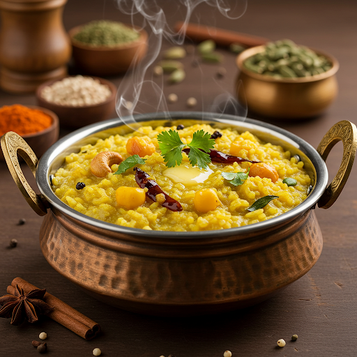Menu Item Image