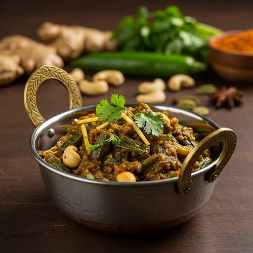 Menu Item Image