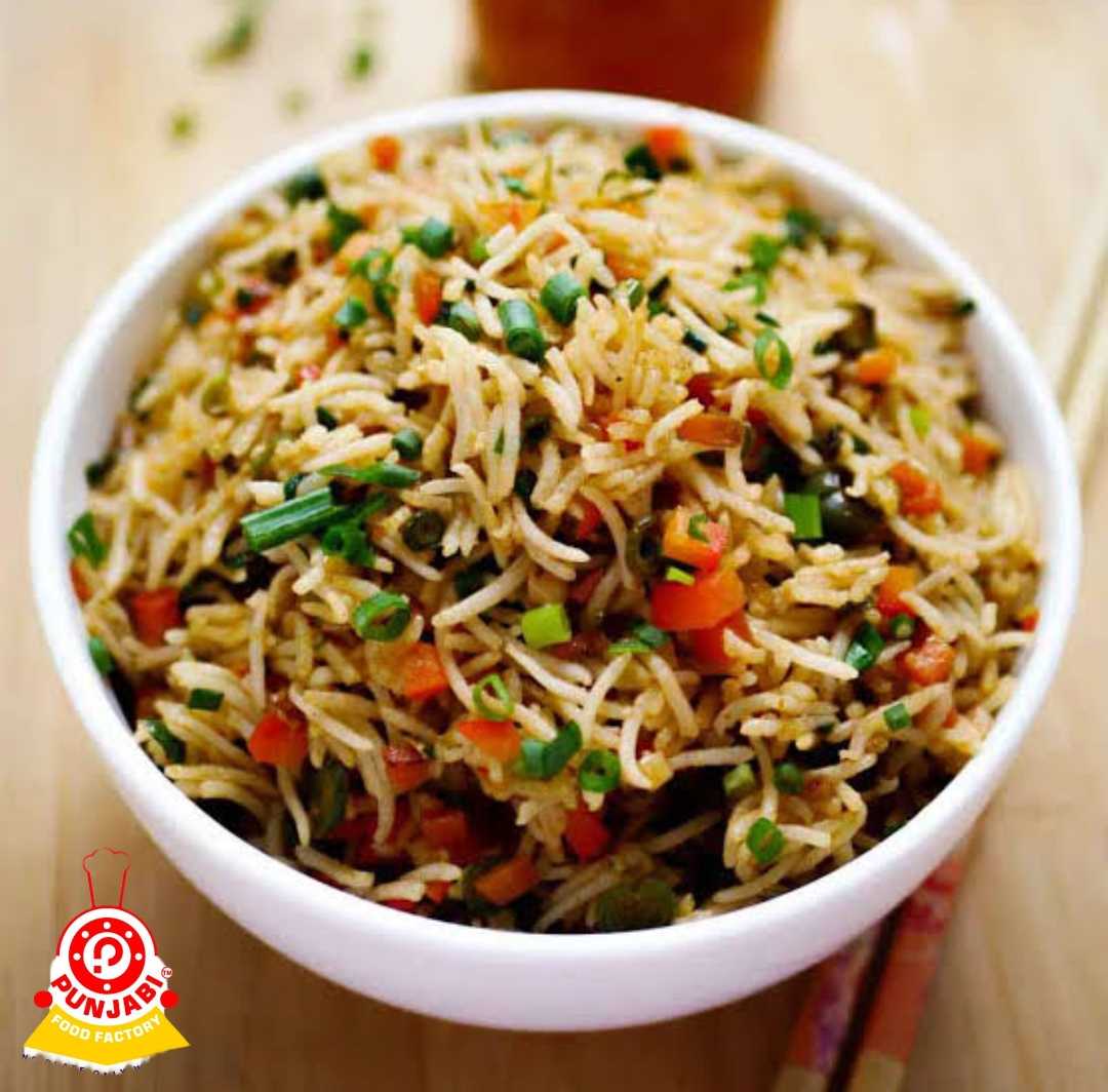 Menu Item Image