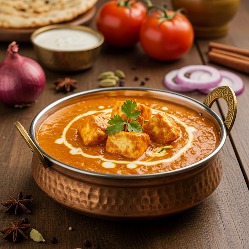 Menu Item Image