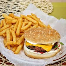 Menu Item Image