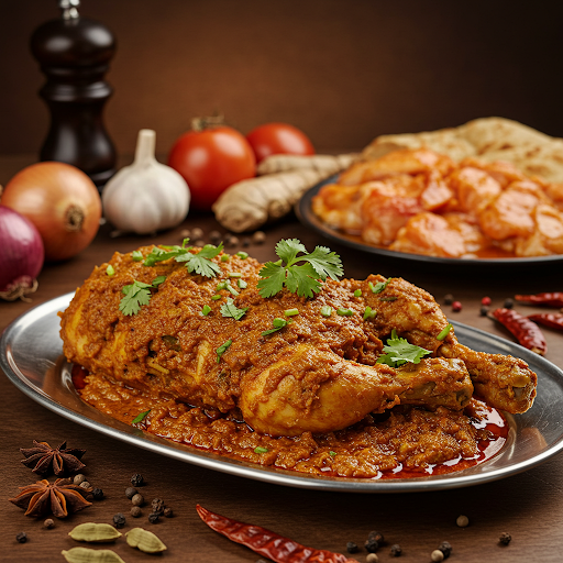 Menu Item Image