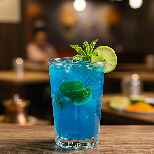 Menu Item Image