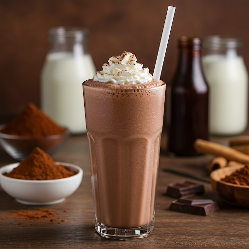 Menu Item Image
