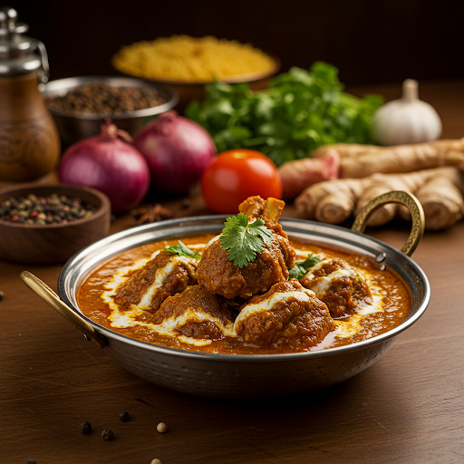Menu Item Image