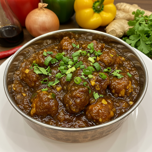 Menu Item Image
