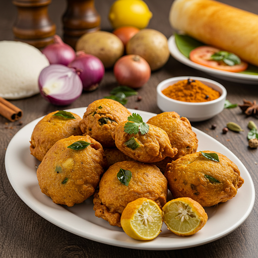 Menu Item Image