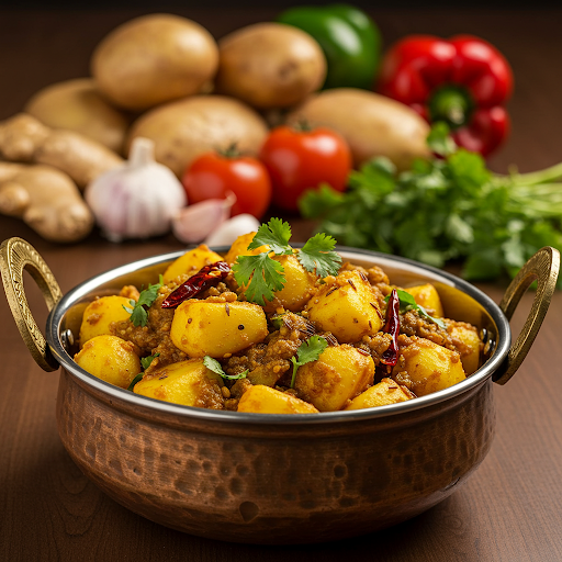Menu Item Image