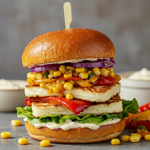 Menu Item Image