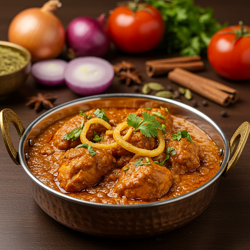 Menu Item Image