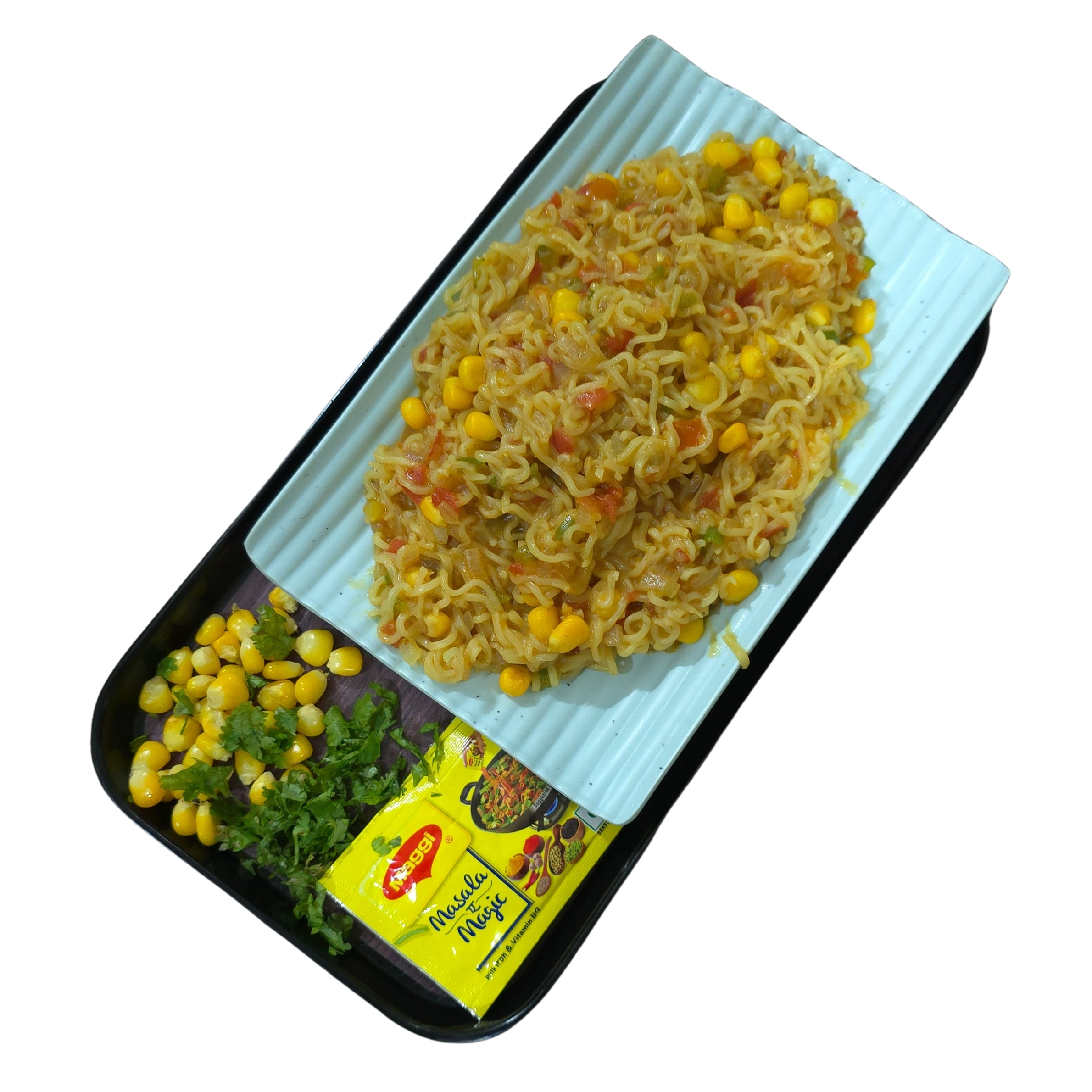 Menu Item Image