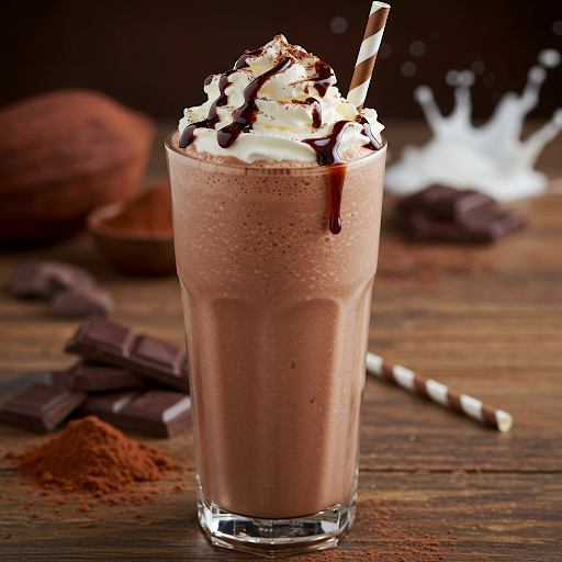 Menu Item Image