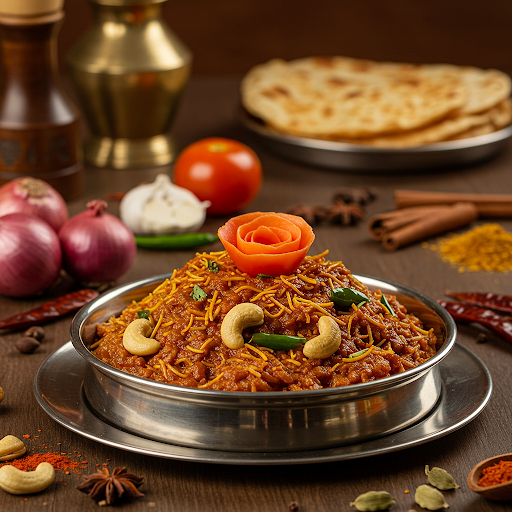 Menu Item Image