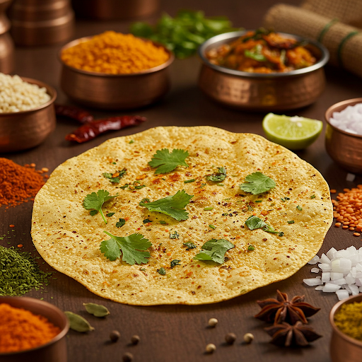 Menu Item Image