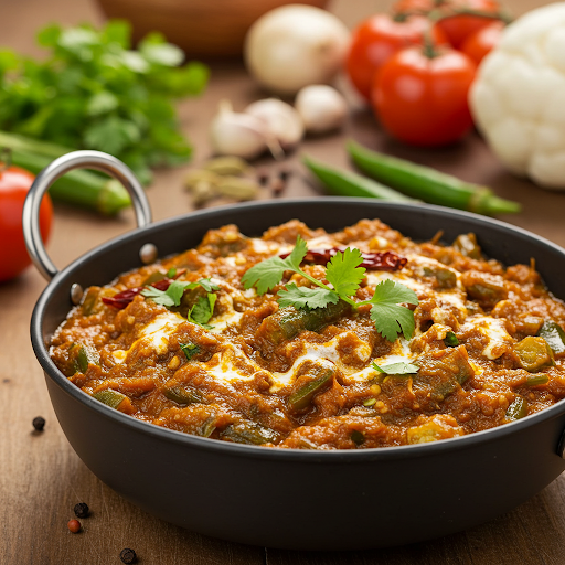 Menu Item Image