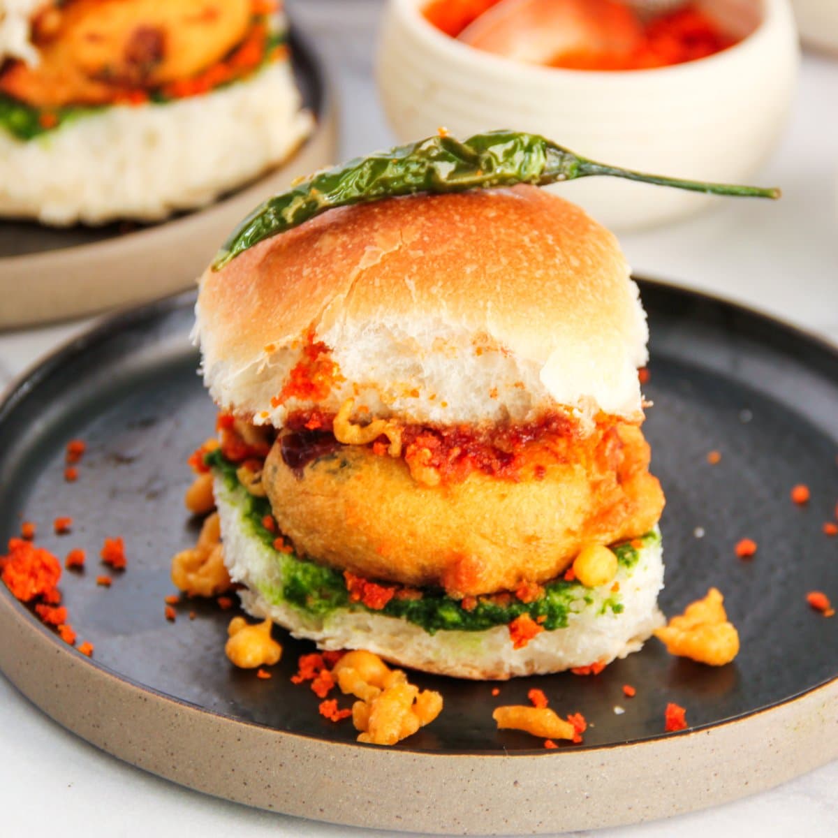Menu Item Image