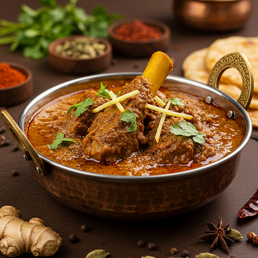 Menu Item Image