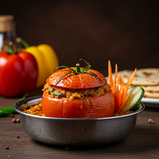 Menu Item Image