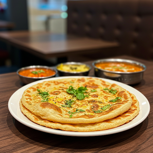 Menu Item Image