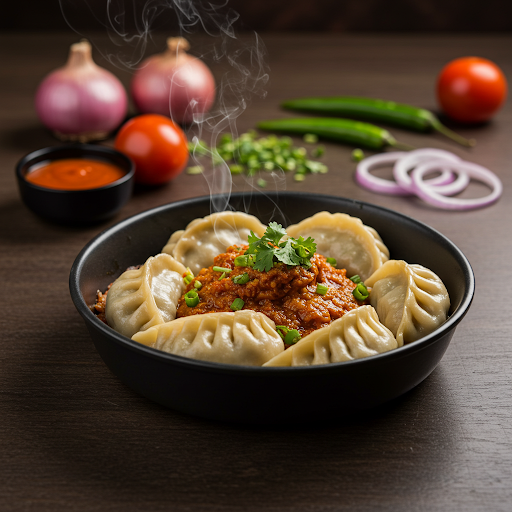 Menu Item Image
