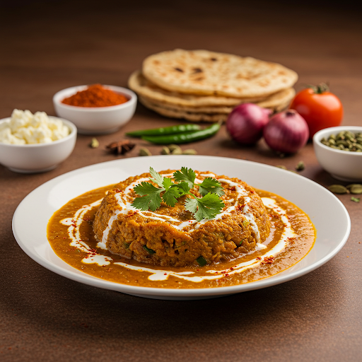 Menu Item Image