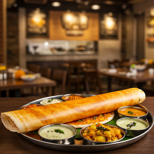 Menu Item Image