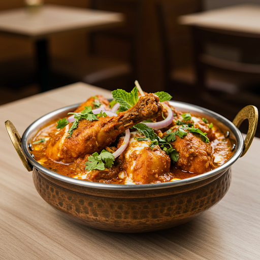 Menu Item Image