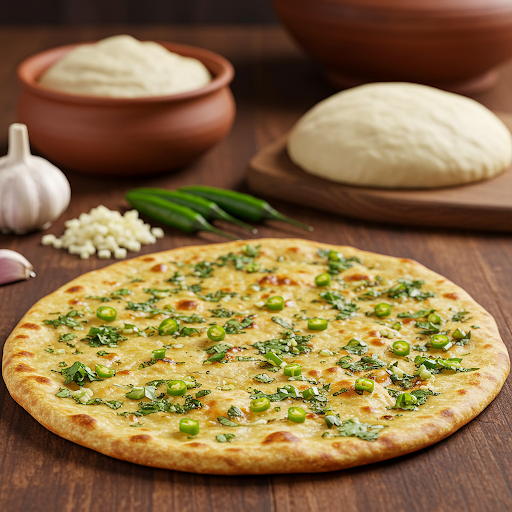 Menu Item Image