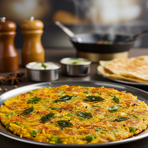 Menu Item Image