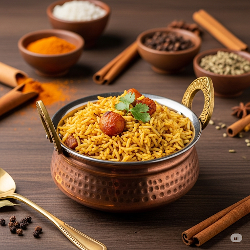 Menu Item Image