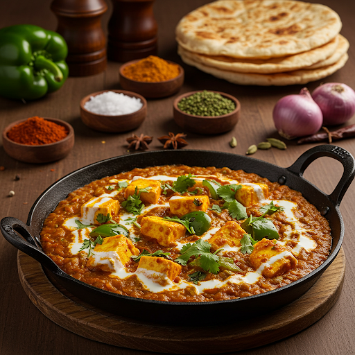 Menu Item Image