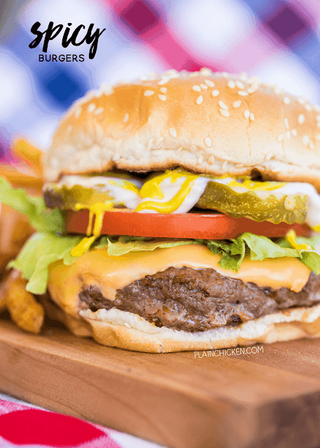 Menu Item Image