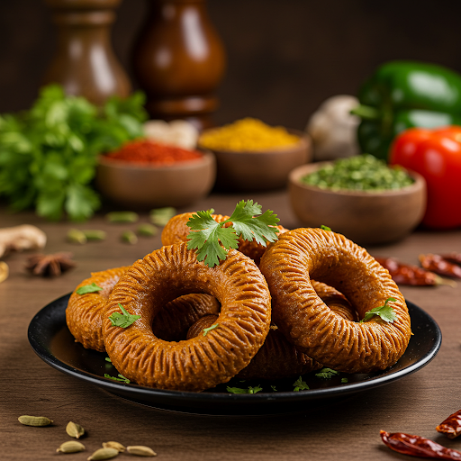 Menu Item Image