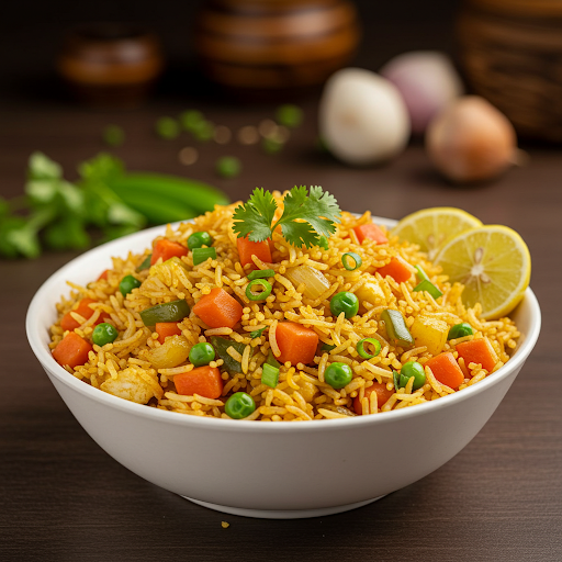 Menu Item Image
