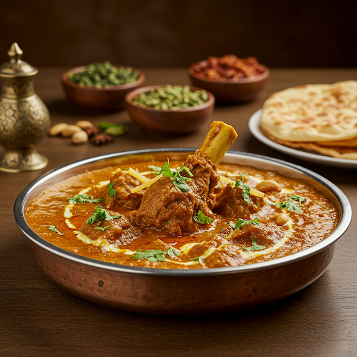 Menu Item Image