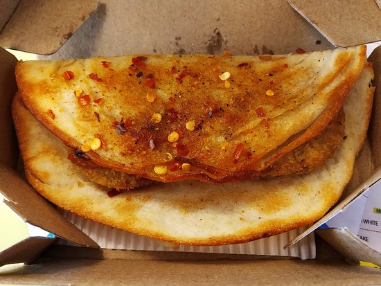 Menu Item Image