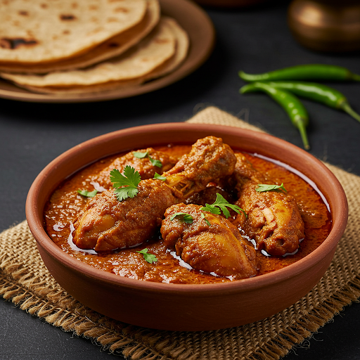Menu Item Image