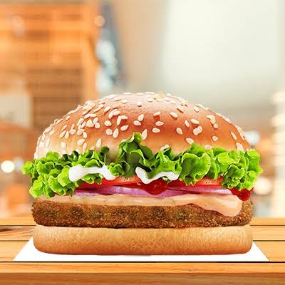 Menu Item Image
