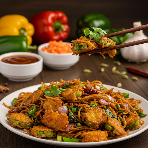 Menu Item Image