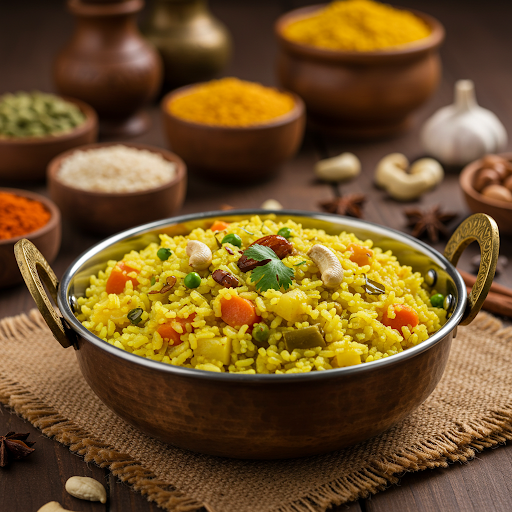 Menu Item Image