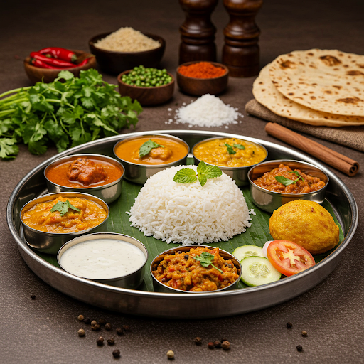 Menu Item Image