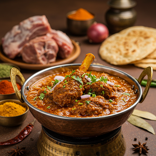Menu Item Image