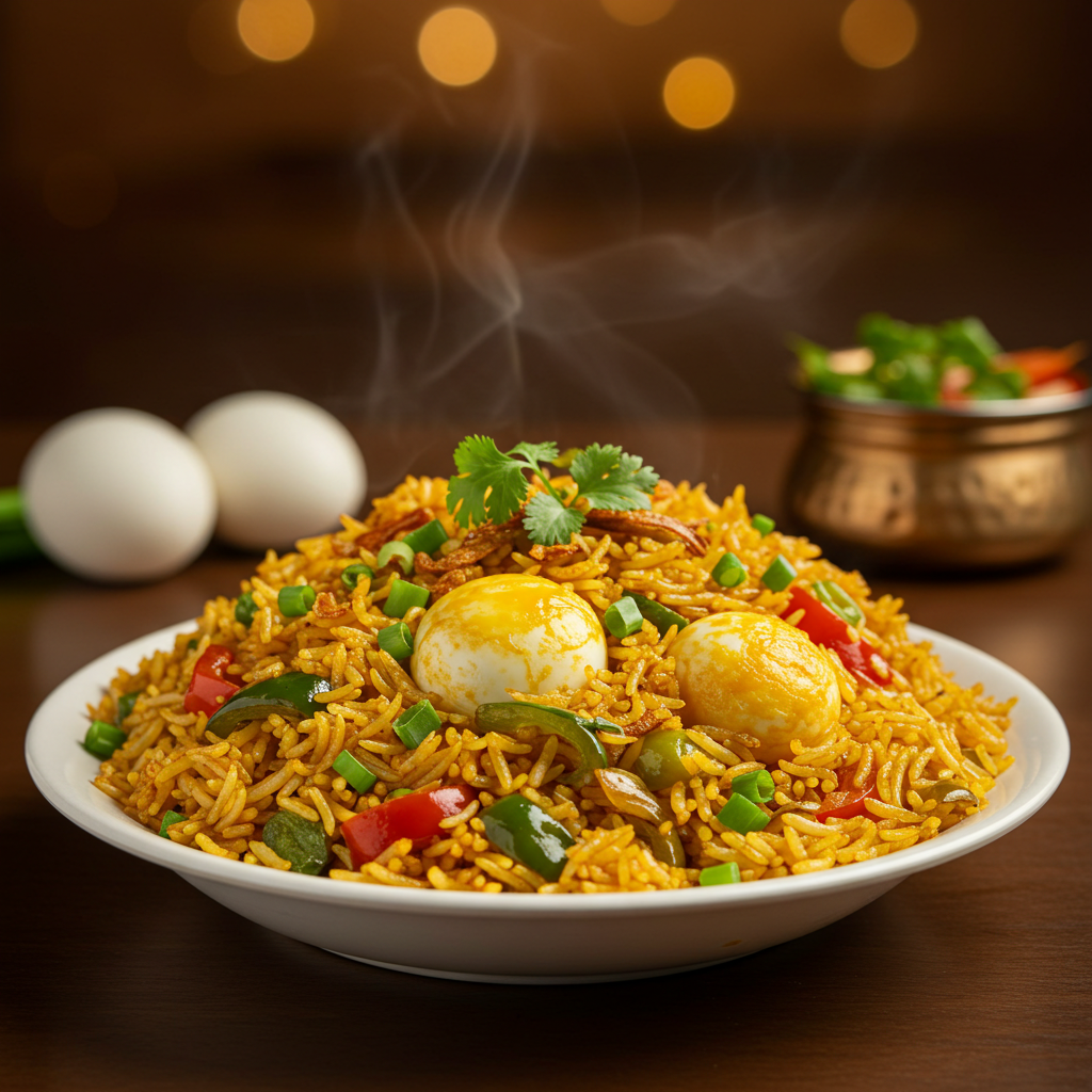 Menu Item Image